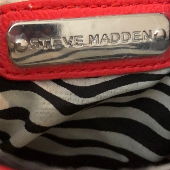 Steve Madden Mini Bag - Picture 8 of 10